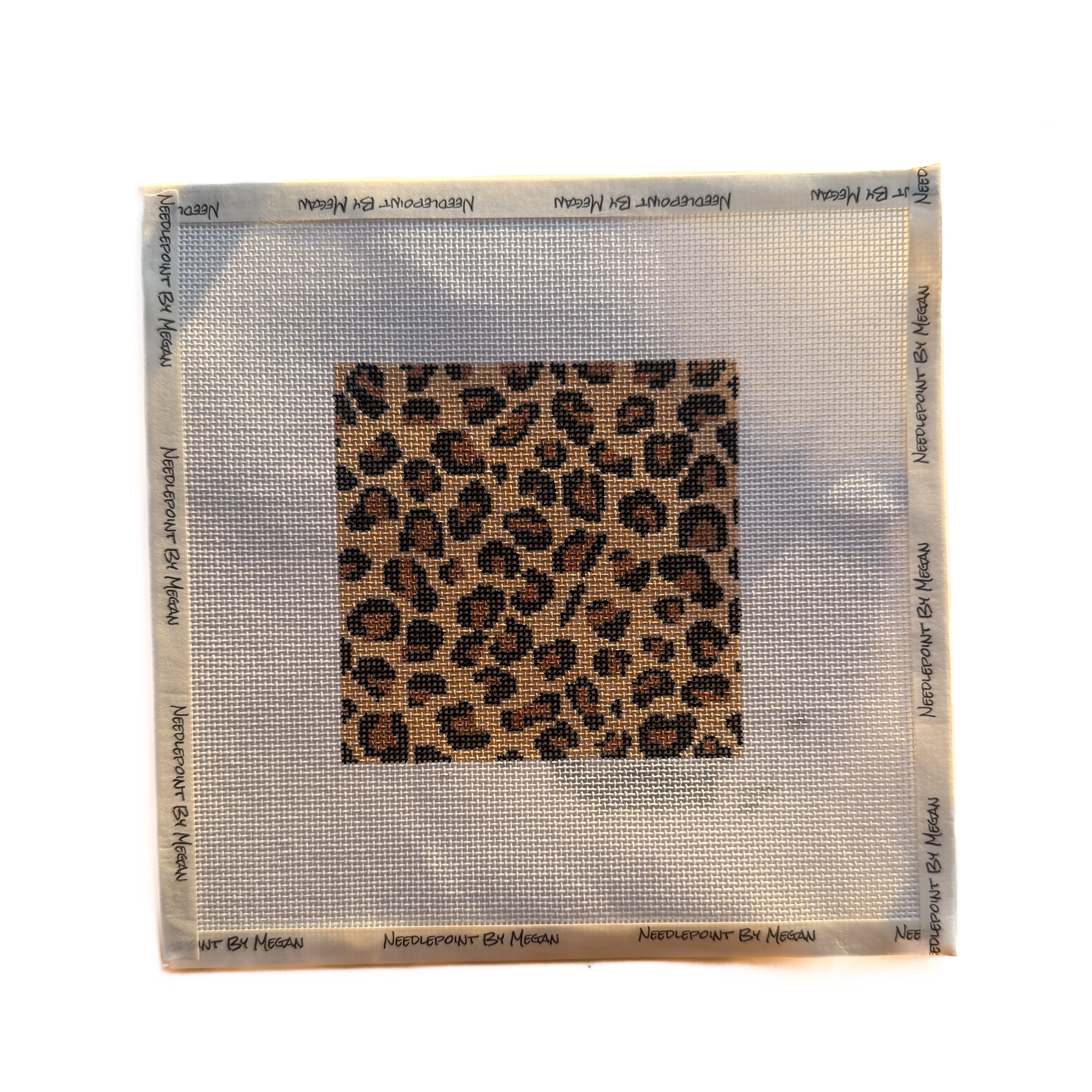 Cheeta Print - Coaster
