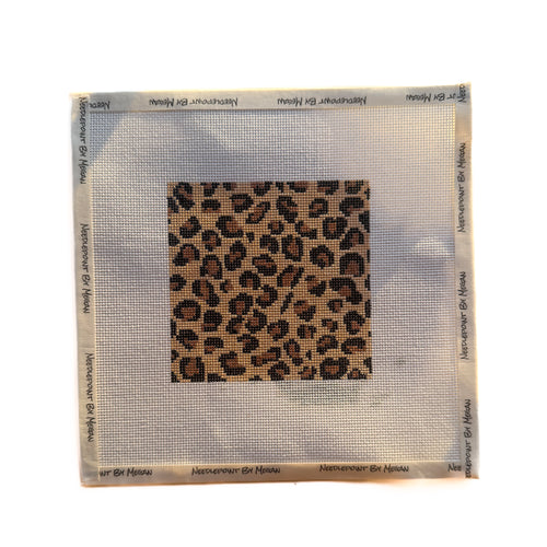 Cheeta Print - Coaster
