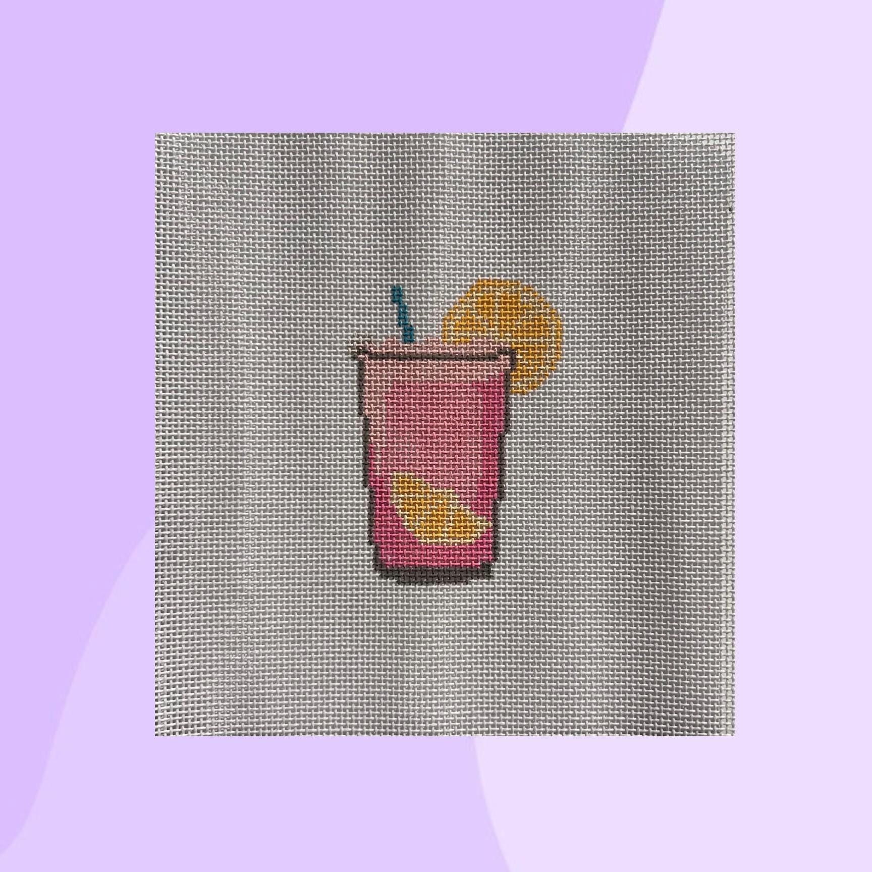 Strawberry Lemonade