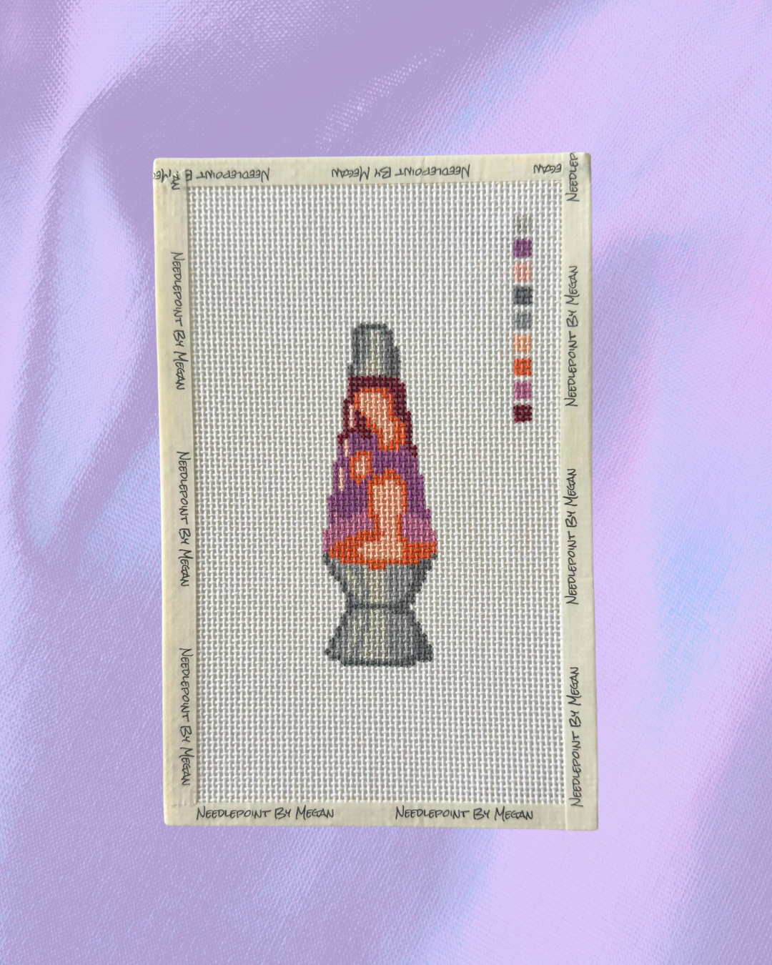 Lava Lamp