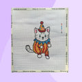 Clown Cat