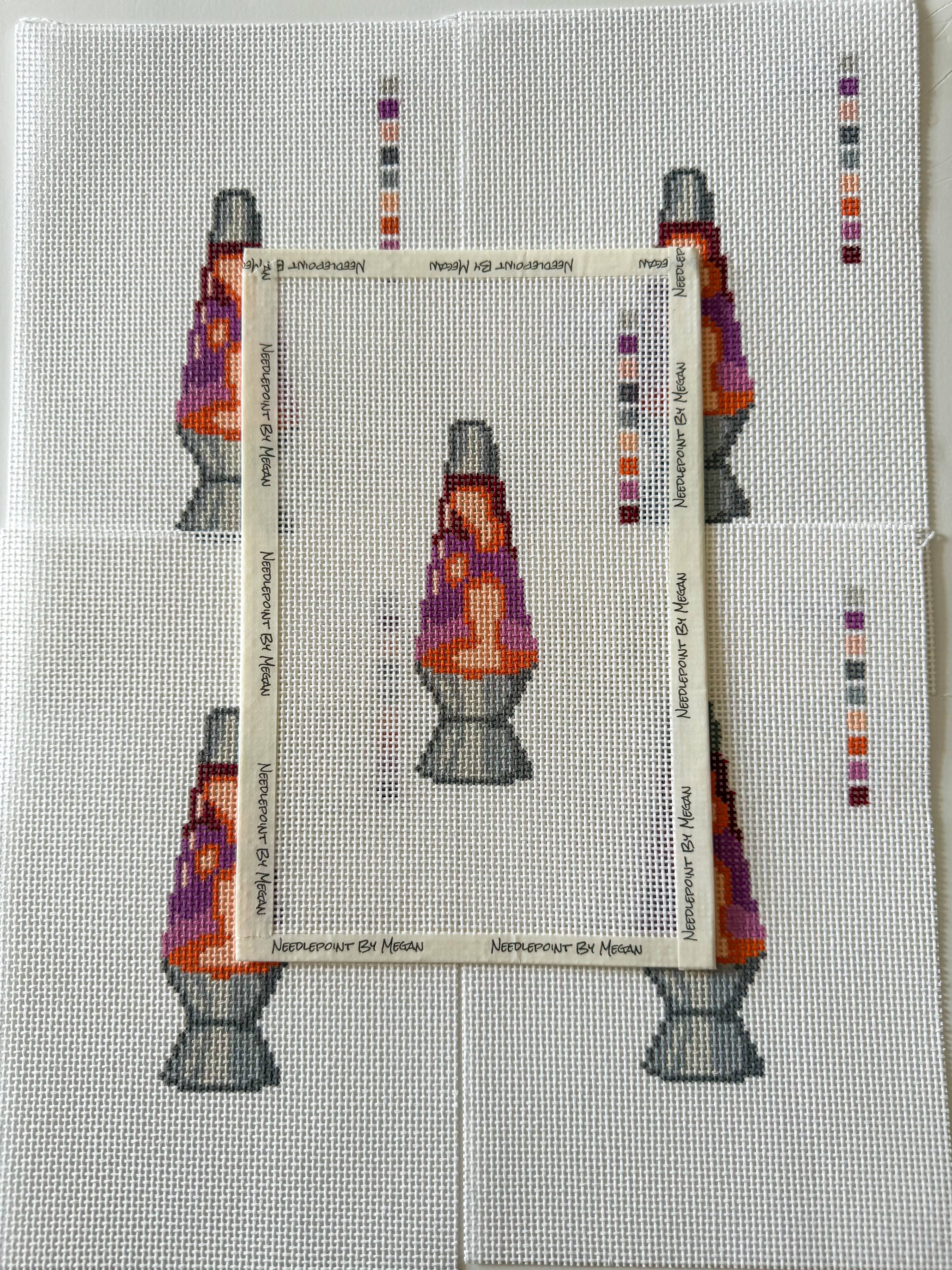 Lava Lamp