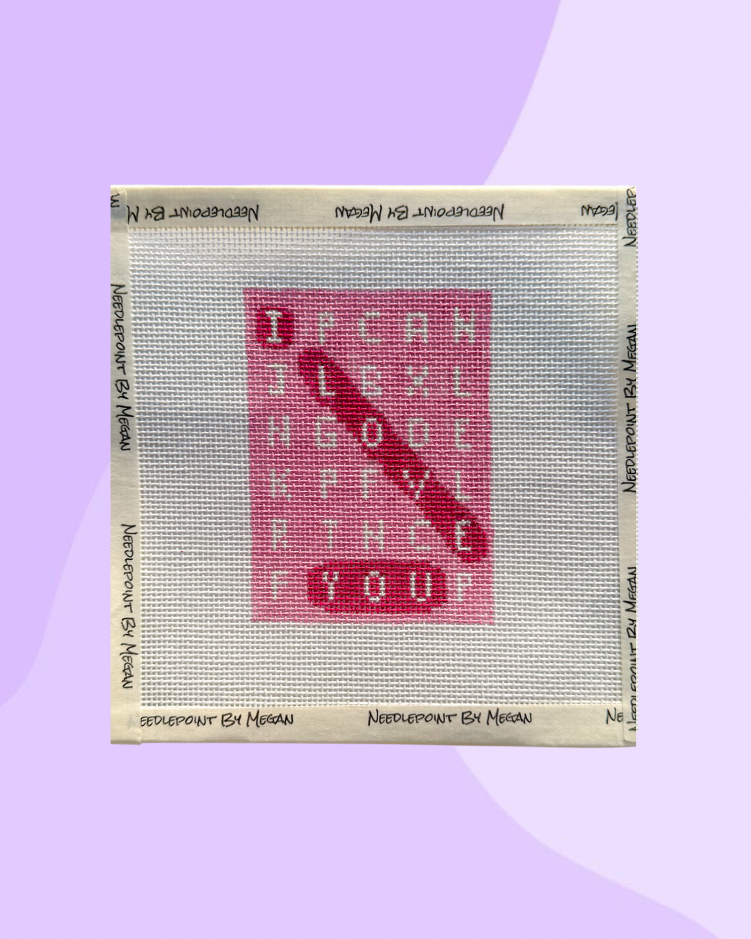 I Love You Crossword