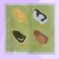 Baby Chickens - 13 mesh